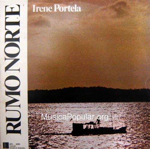 Irene Portela